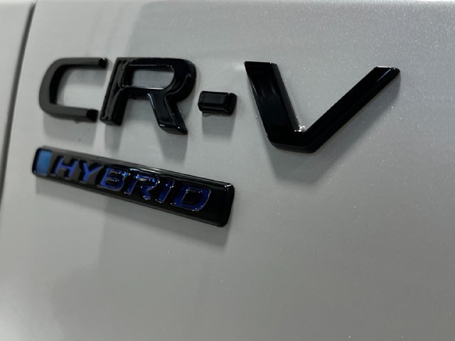 New 2027 Honda CR-V TrailSport image 6