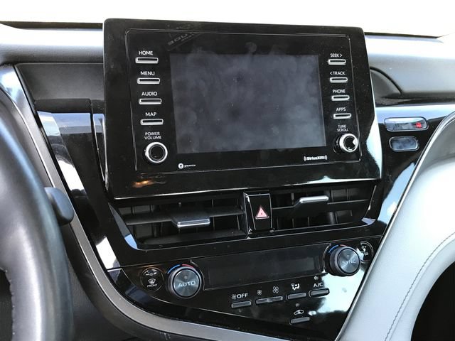 Used 2023 Toyota Camry SE AWD/4WD image 29