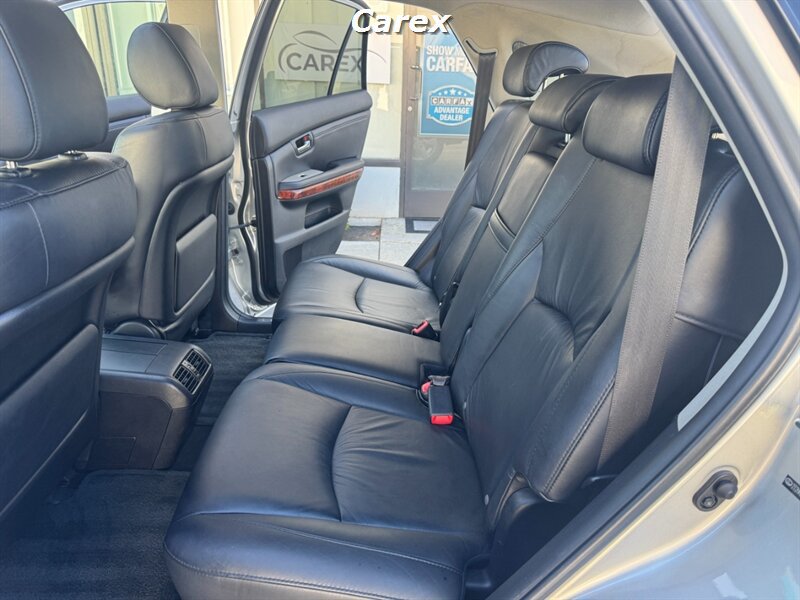Used 2007 Lexus RX 350 AWD image 20