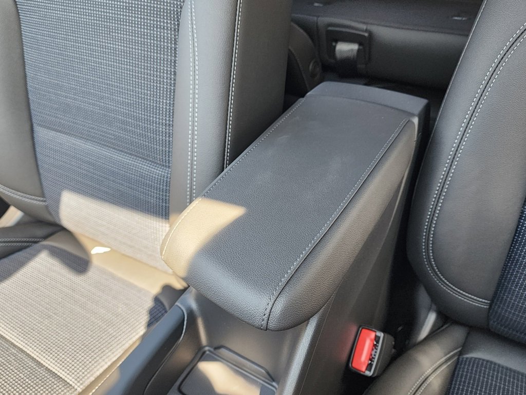 New 2026 Buick Envista Preferred w/ Convenience I Package image 30