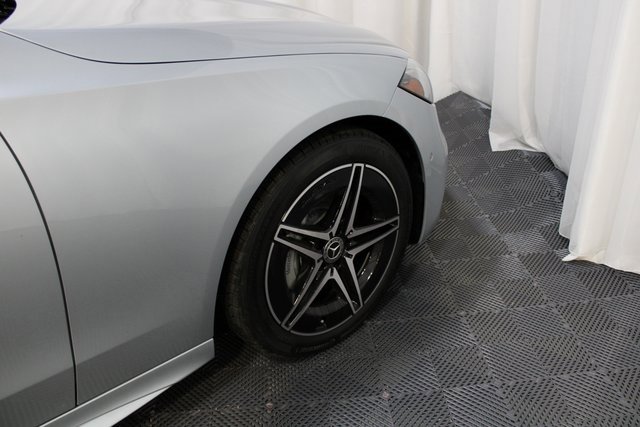 Used 2024 Mercedes-Benz C 300 4MATIC Sedan image 29