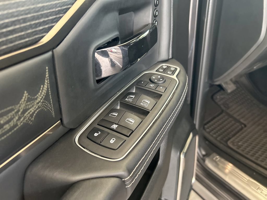 Used 2023 RAM 2500 Limited AWD/4WD image 44