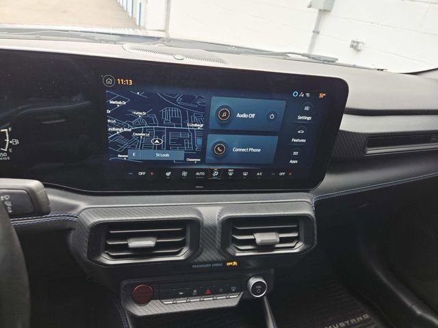 Used 2024 Ford Mustang Dark Horse image 22