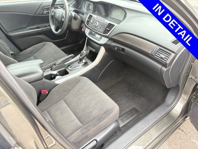 Used 2014 Honda Accord EX image 40
