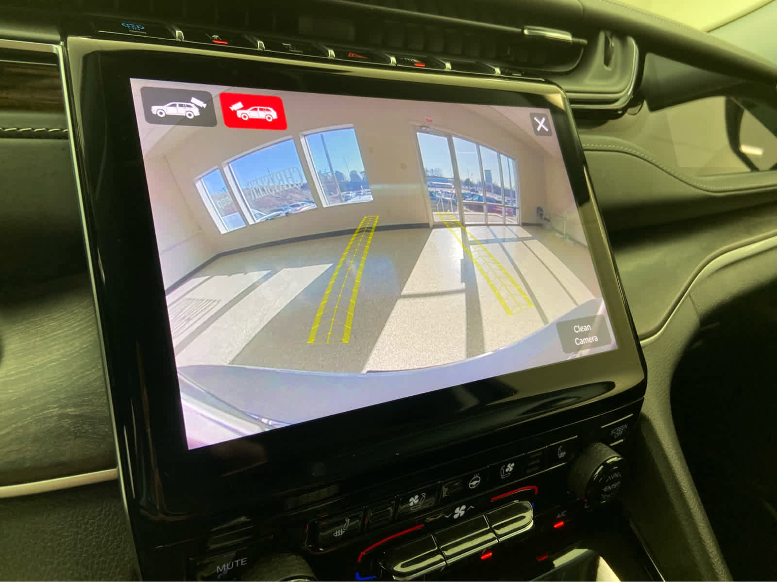 Used 2022 Jeep Grand Cherokee Limited 4xe w/ Rear Seat Video Group 1 image 36