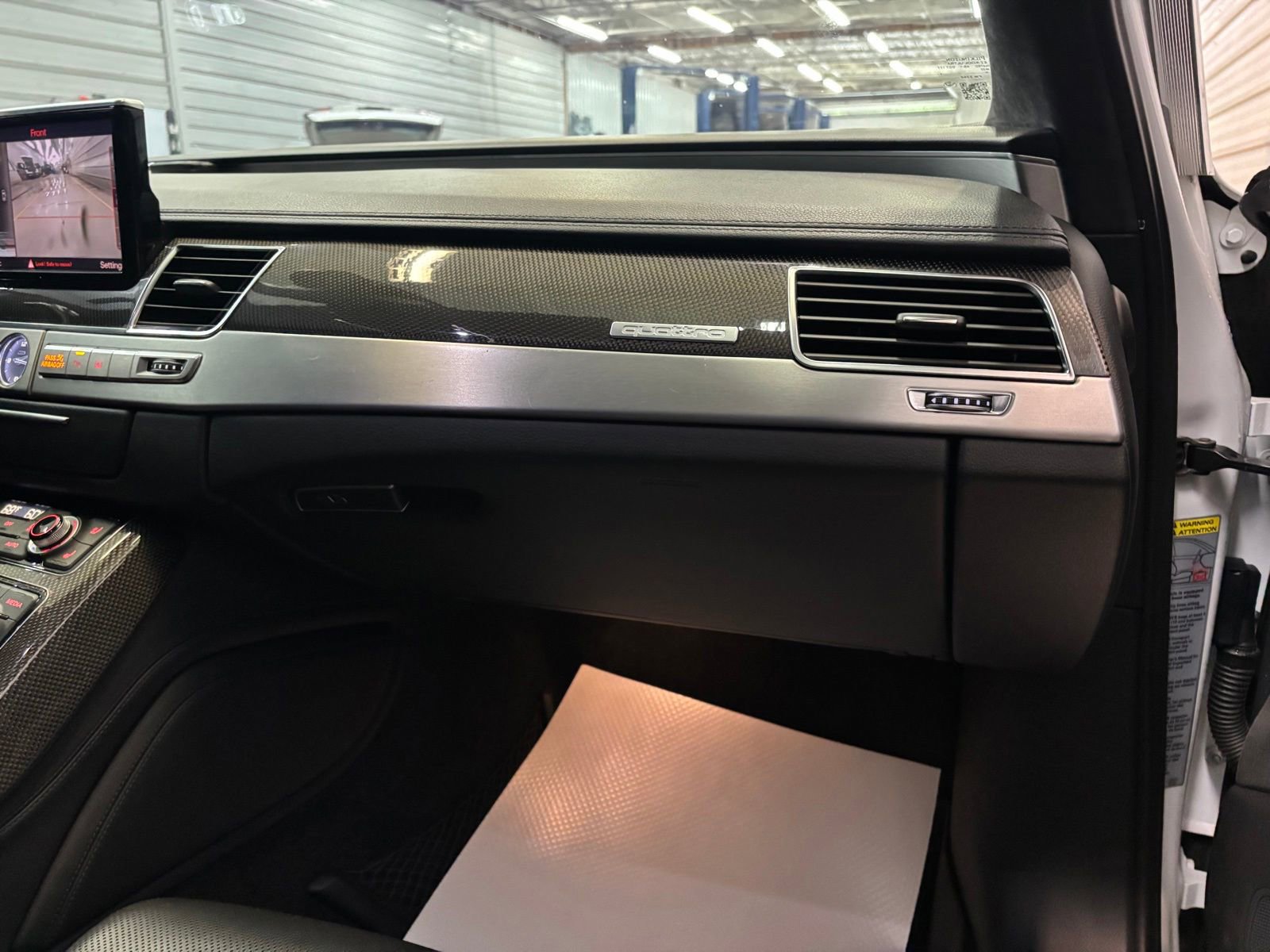Used 2013 Audi S8 AWD/4WD image 24