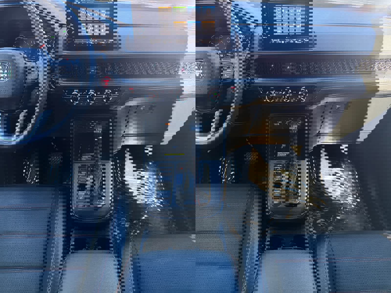 Used 2024 Honda CR-V Sport-L image 16