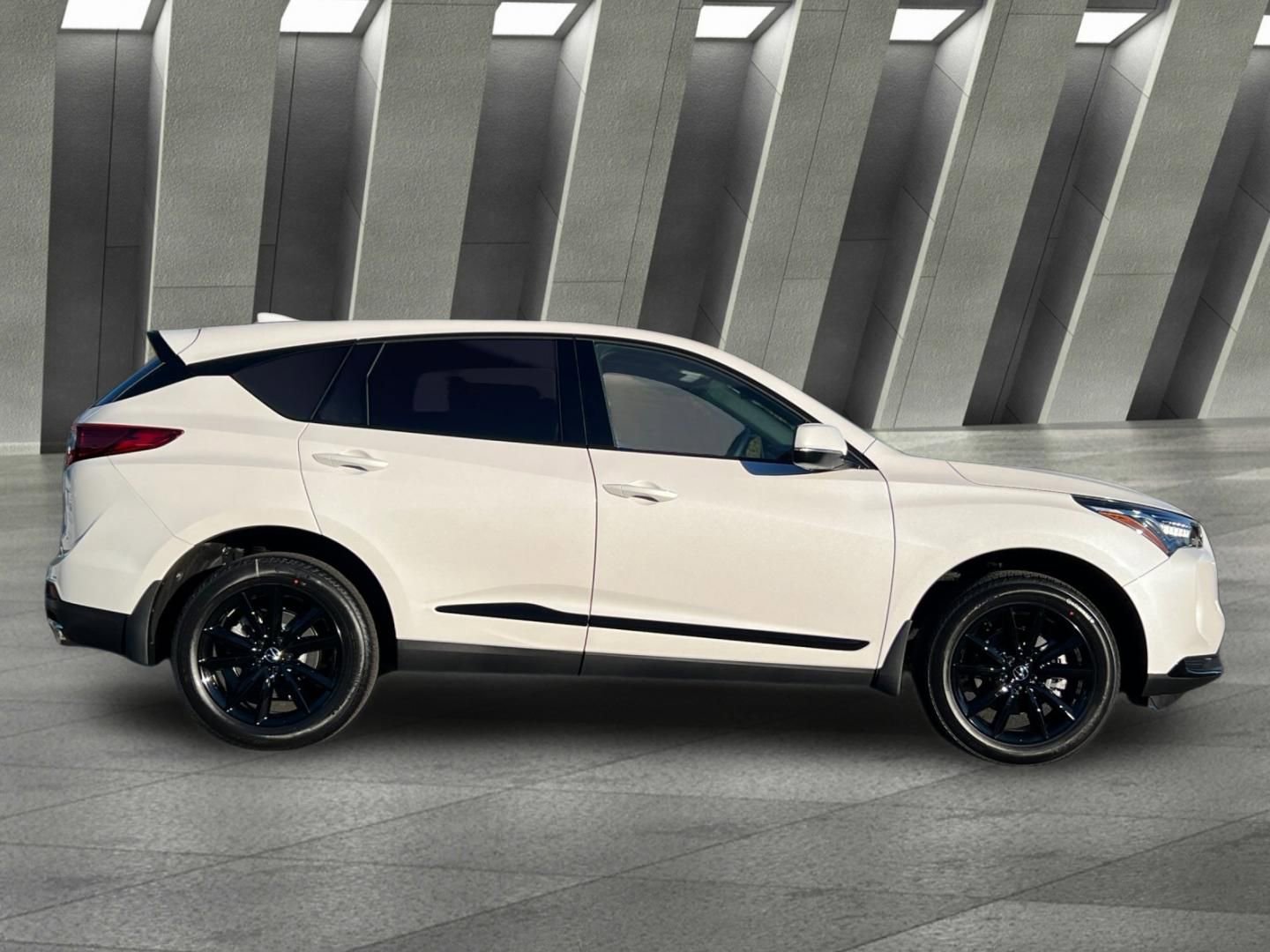 New 2026 Acura RDX SH-AWD image 2