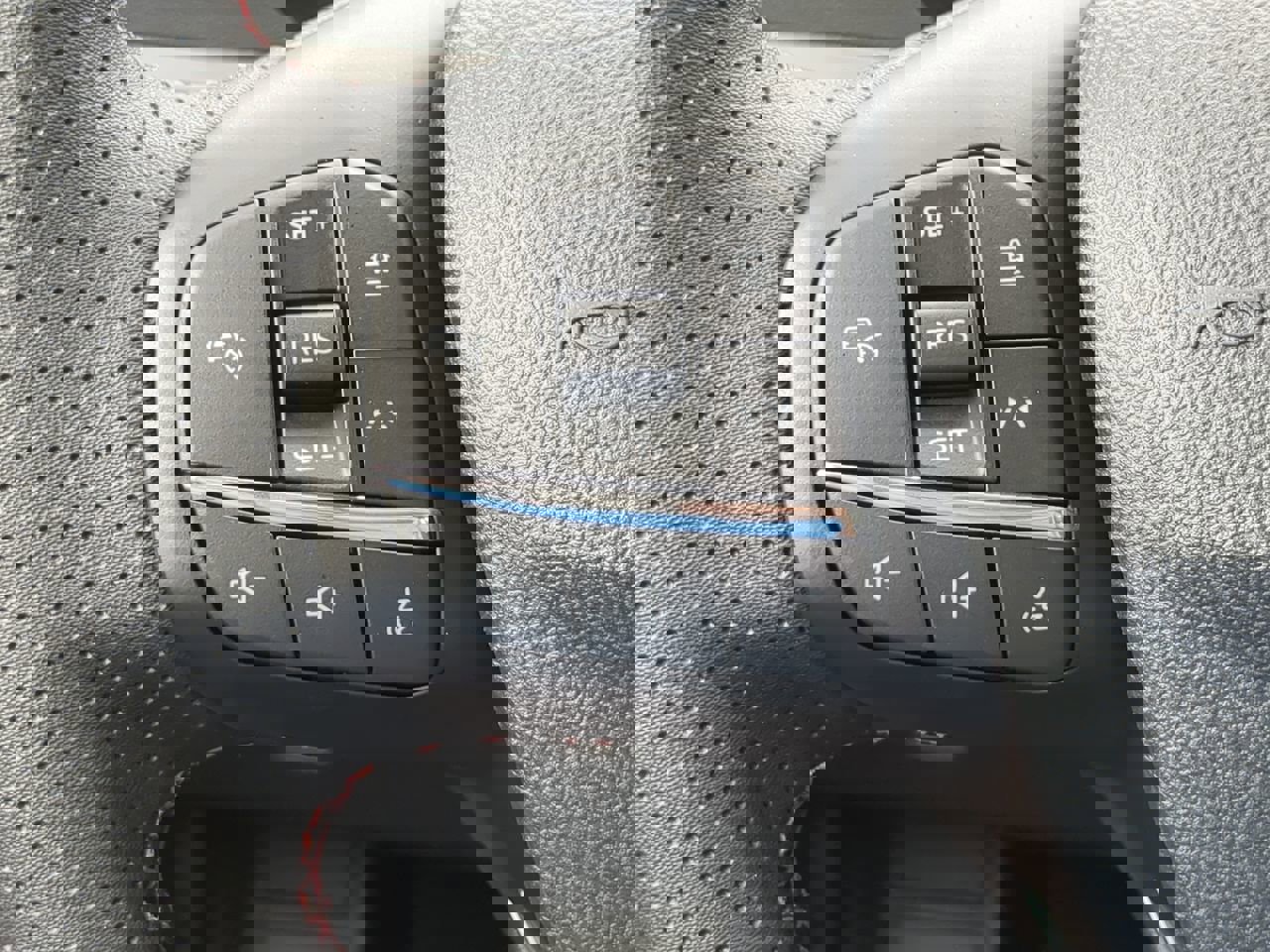 New 2026 Ford Escape ST-Line w/ Tech Pack #1 image 22