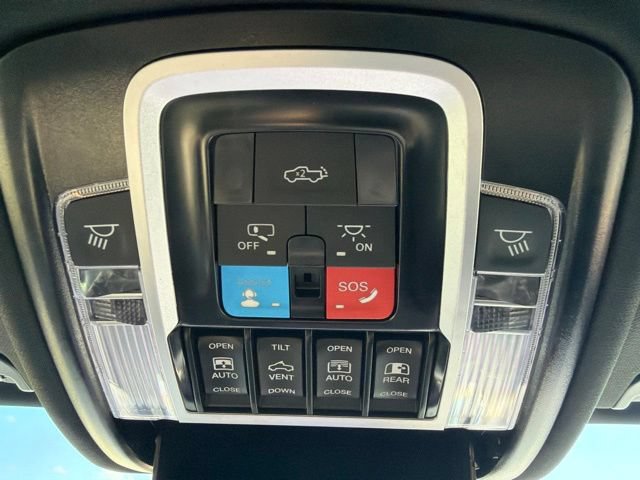 Used 2025 RAM 1500 Limited AWD/4WD image 53