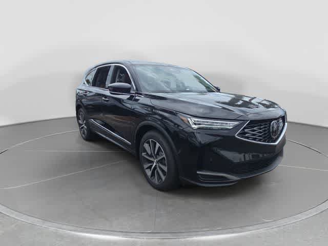 New 2026 Acura MDX w/ Technology Package FWD image 2