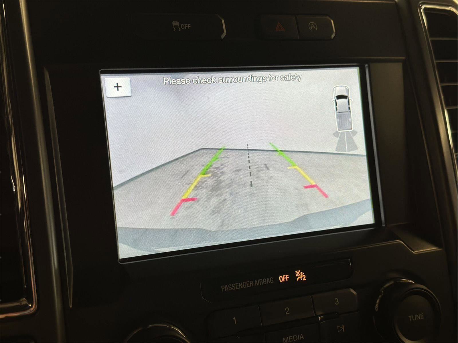 Used 2017 Ford F150 XLT w/ Equipment Group 302A Luxury image 20