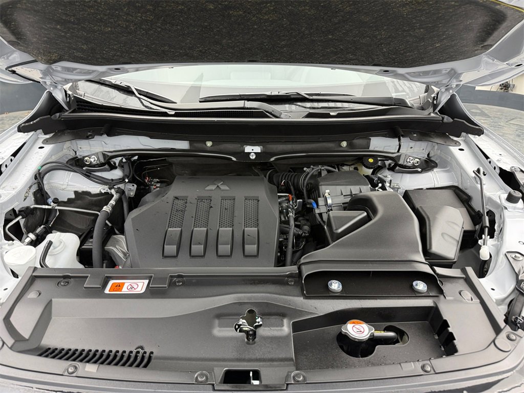 New 2026 Mitsubishi Eclipse Cross SE image 26