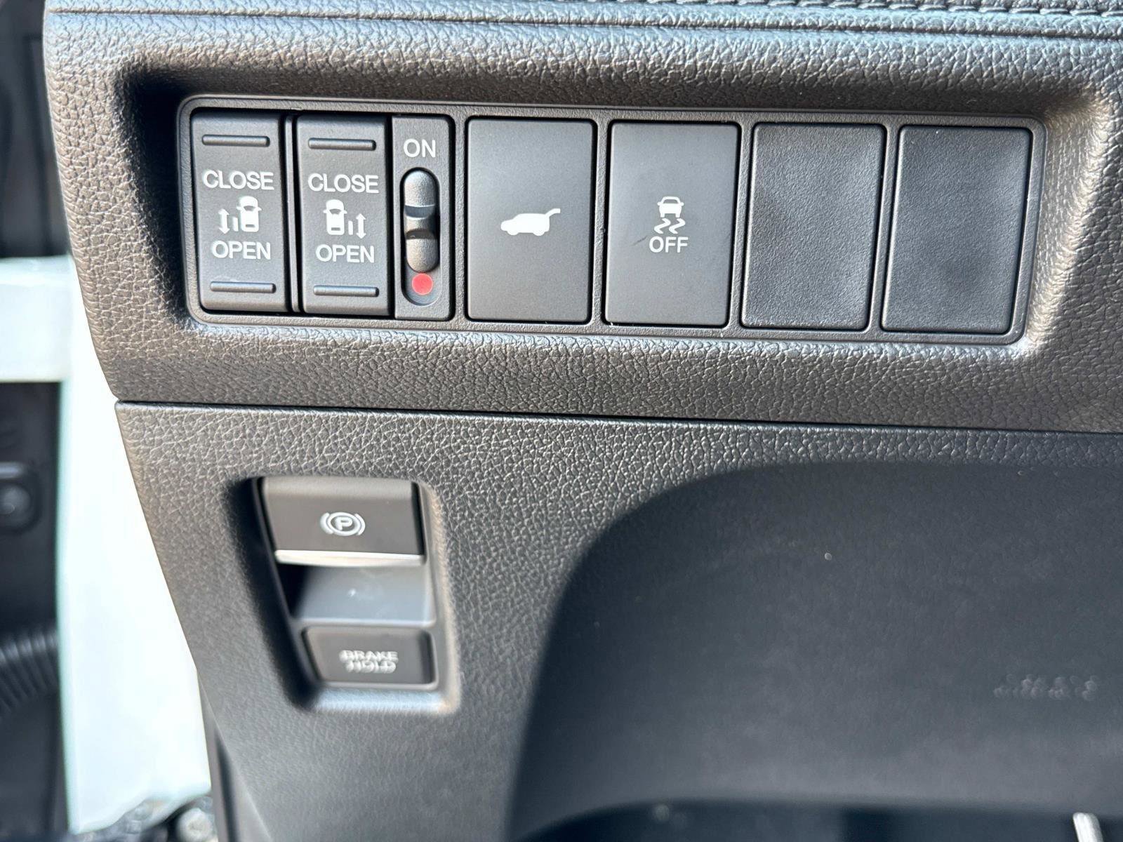 New 2026 Honda Odyssey Sport-L image 32