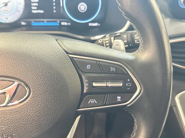 Used 2021 Hyundai Santa Fe SEL w/ Convenience Package FWD image 32
