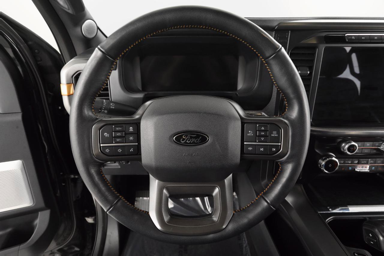 Used 2024 Ford F150 Tremor w/ Equipment Group 402A High image 15