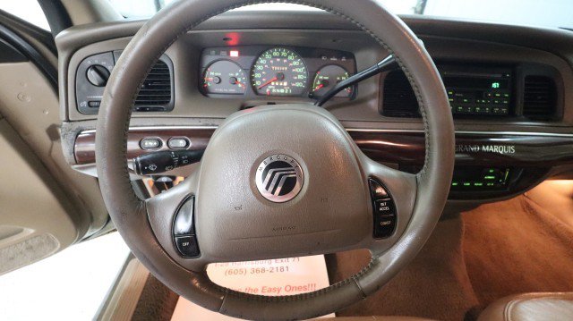 Used 2004 Mercury Grand Marquis LS RWD image 15
