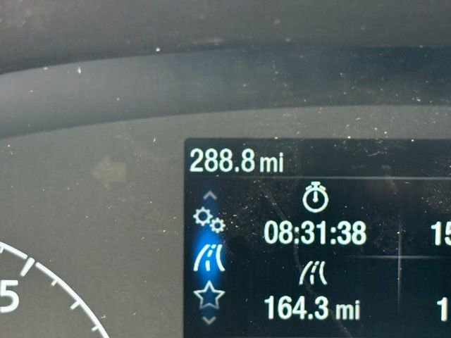 New 2024 Ford Transit 250 Low Roof w/ Load Area Protection Package RWD image 16