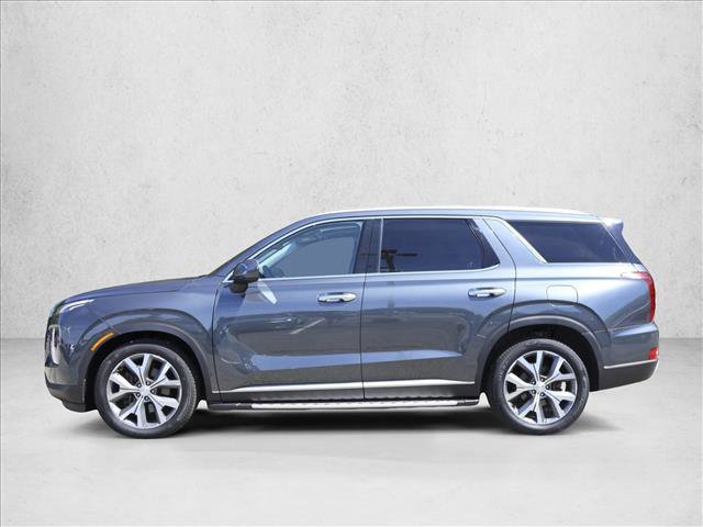 Used 2020 Hyundai Palisade SEL AWD/4WD image 8