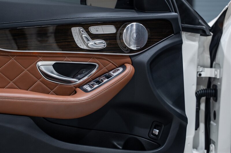 Used 2016 Mercedes-Benz C 450 AMG image 25