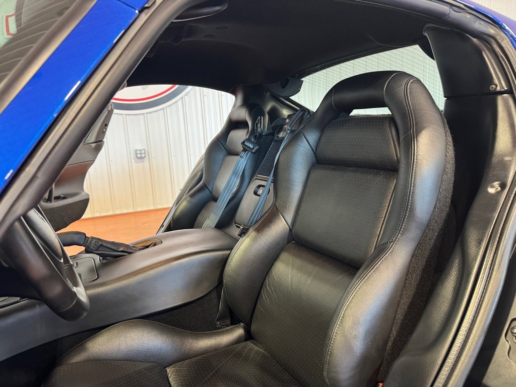 Used 1997 Dodge Viper GTS image 23