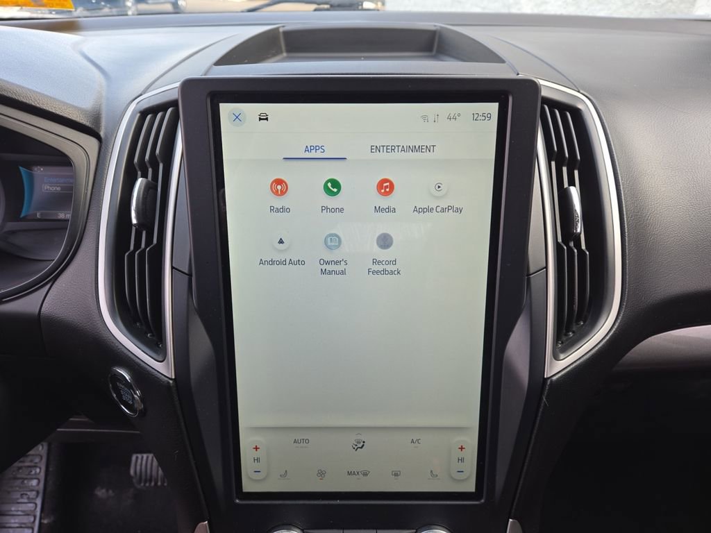 Used 2023 Ford Edge SEL image 21