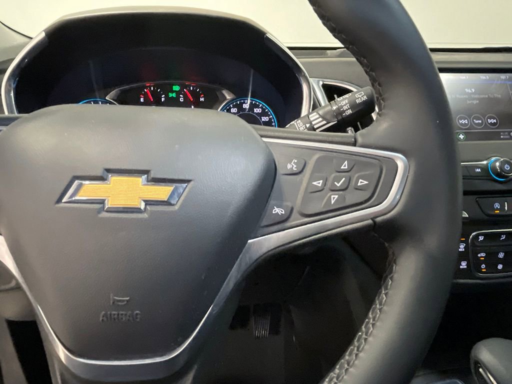 Used 2023 Chevrolet Equinox LT image 37