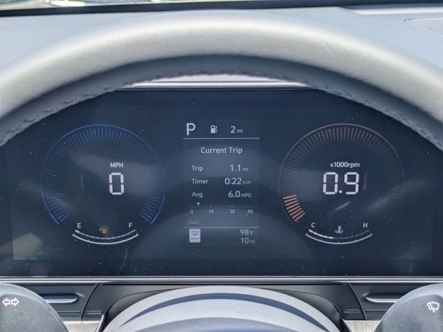 New 2026 Hyundai Kona SEL Premium FWD image 25