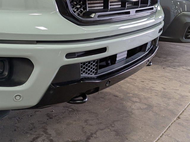 Used 2023 Ford Ranger Lariat w/ Equipment Group 501A High AWD/4WD image 10