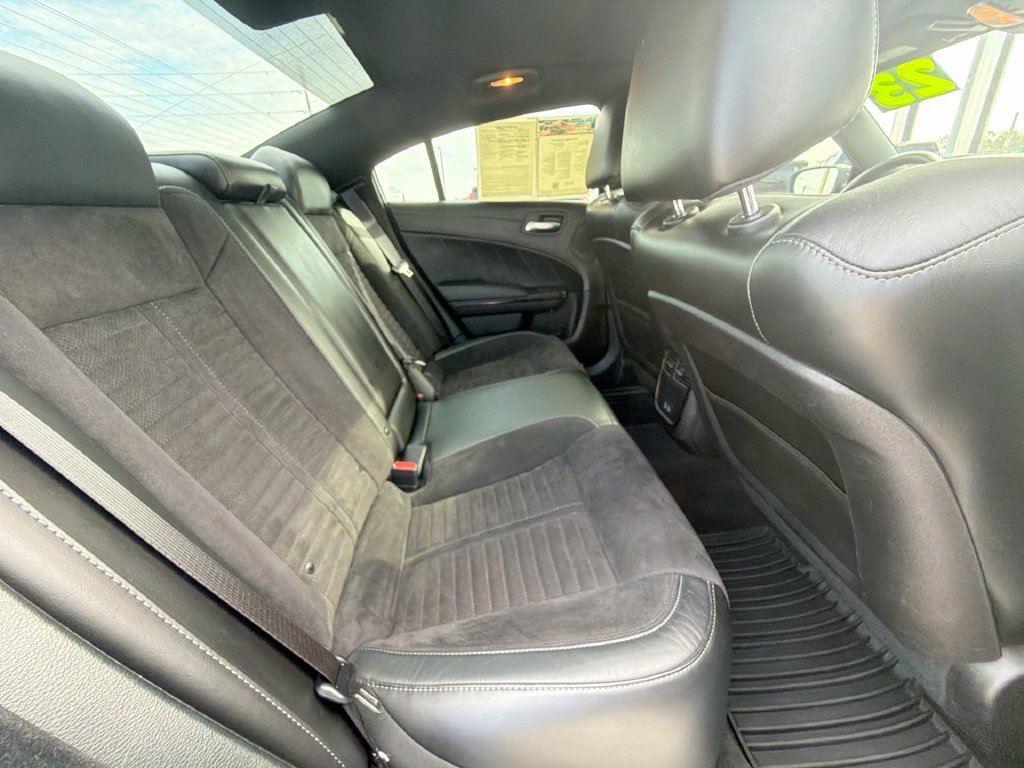 Used 2023 Dodge Charger R/T w/ Daytona Edition Group RWD image 14