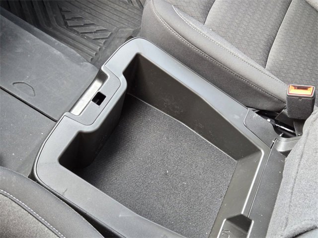 Used 2024 Chevrolet Silverado 1500 LT Trail Boss w/ Protection Package image 28