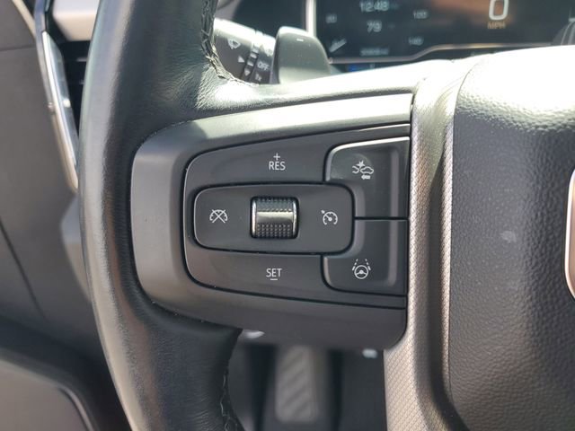 Used 2023 GMC Sierra 1500 Denali image 12