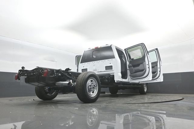 New 2026 Ford F350 XL image 37