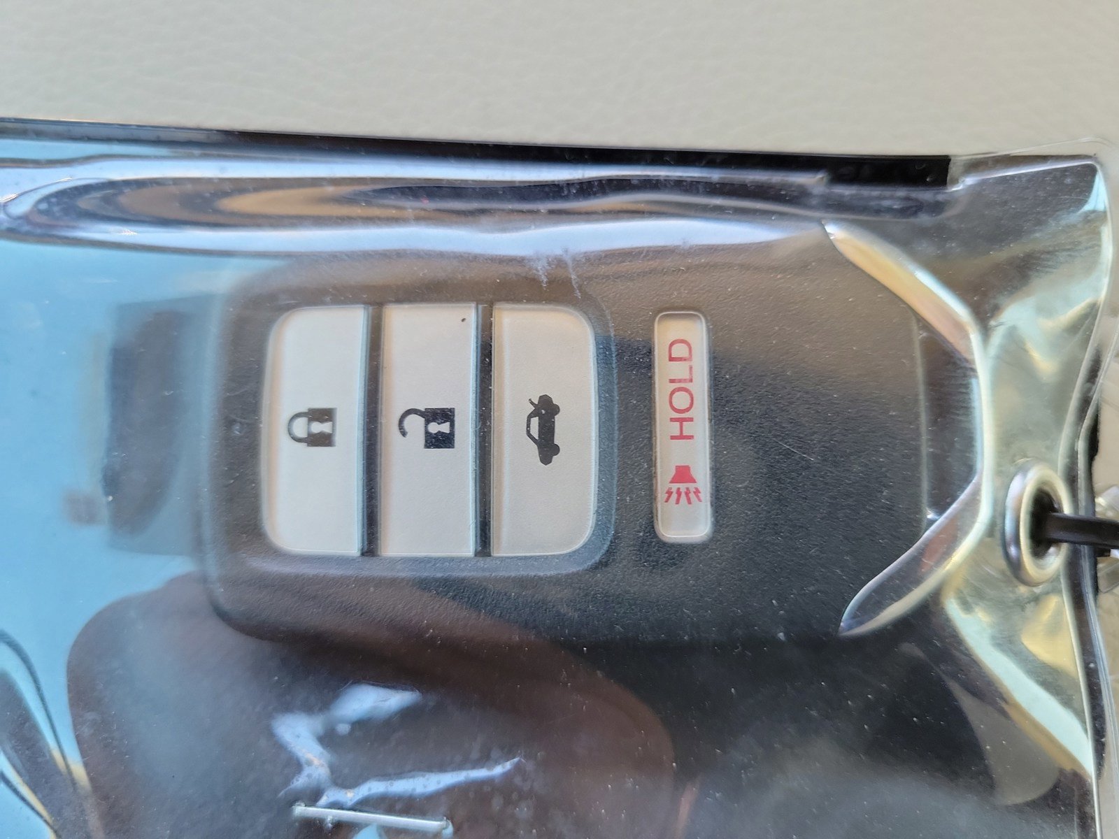 Used 2014 Honda Accord EX image 34