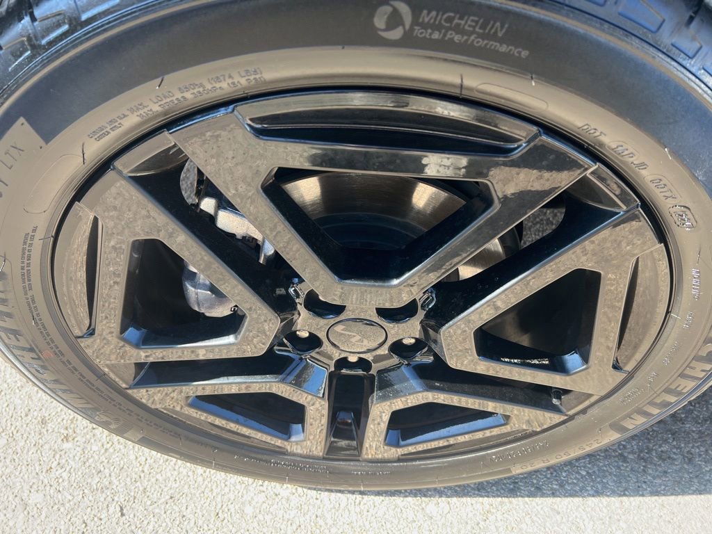 Used 2025 Kia Telluride EX X-Line AWD/4WD image 43