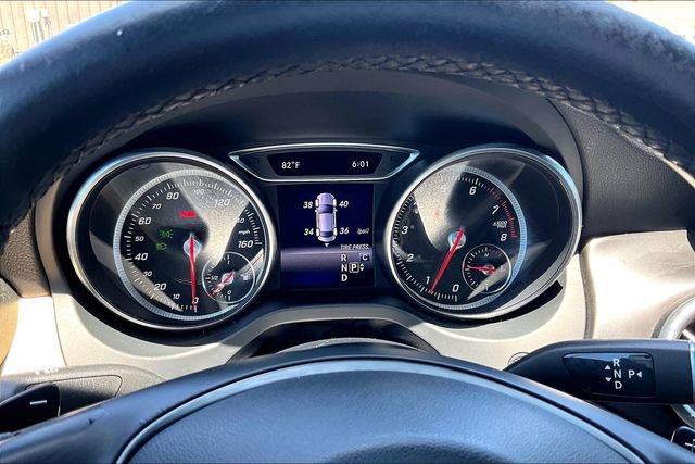 Used 2018 Mercedes-Benz CLA 250 image 12