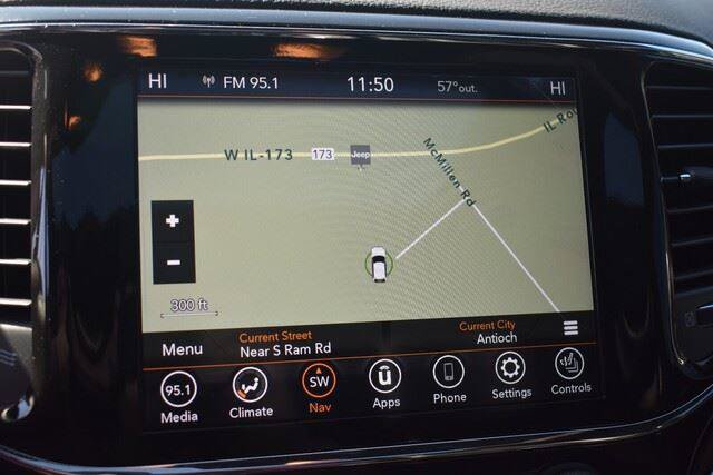 Used 2022 Jeep Grand Cherokee Limited AWD/4WD image 37