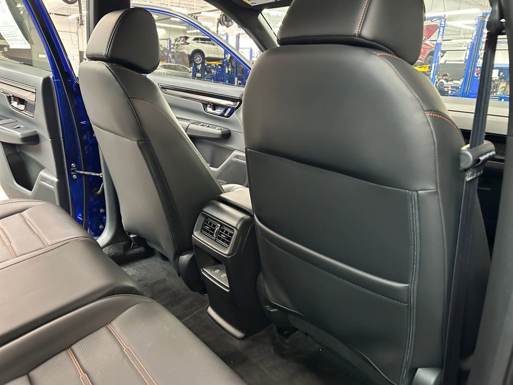 Certified 2023 Honda CR-V Sport Touring image 24