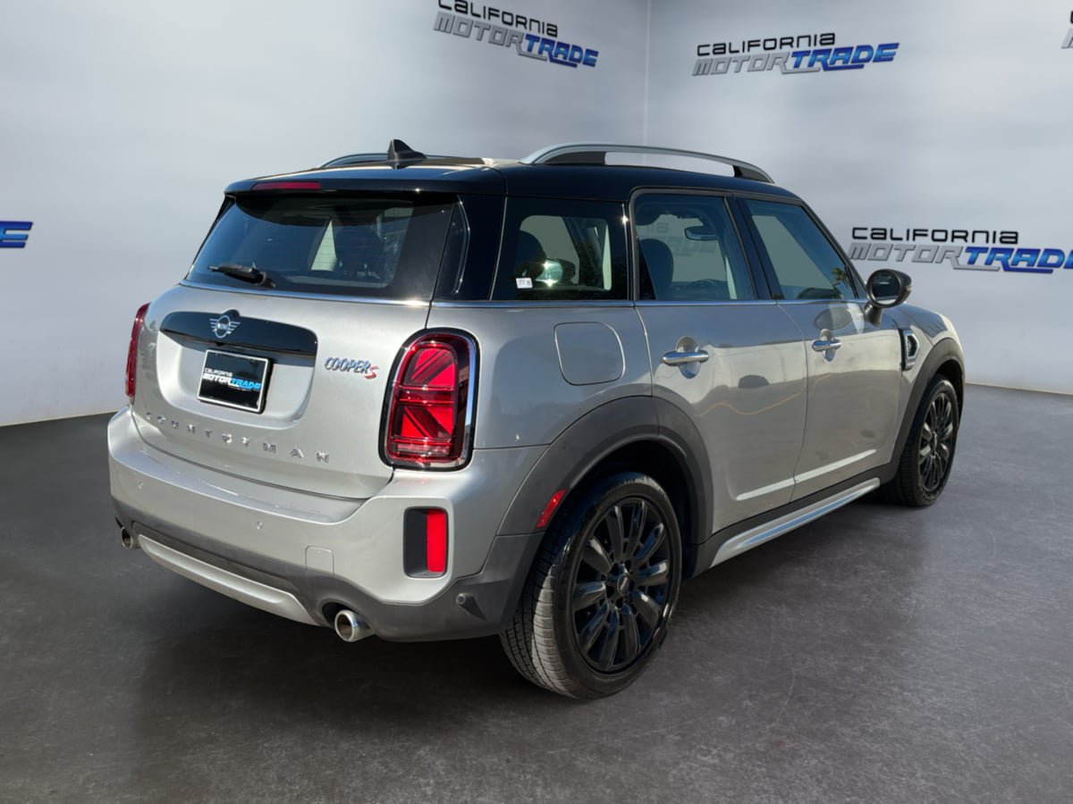 Used 2024 MINI Cooper Countryman S FWD image 5