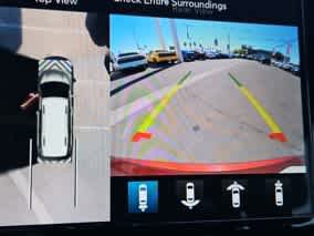Used 2020 Chrysler Pacifica Touring-L AWD/4WD image 33