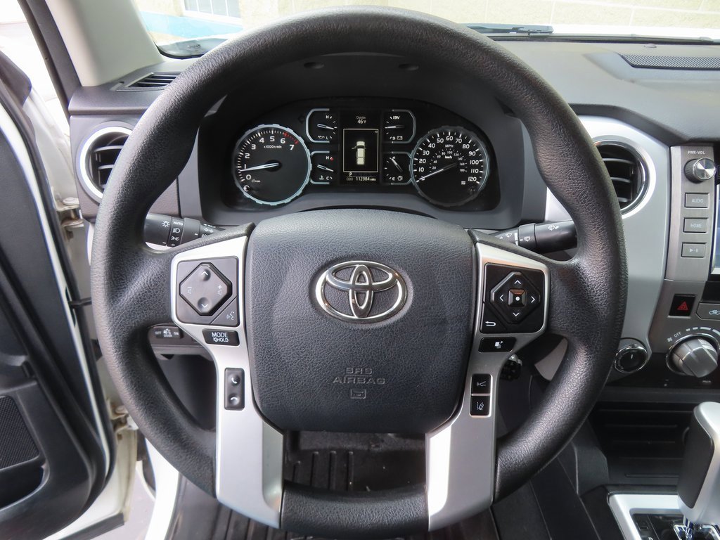 Used 2018 Toyota Tundra SR5 image 15
