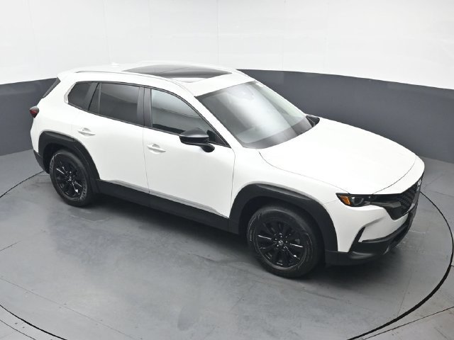 Certified 2024 MAZDA CX-50 AWD 2.5 S w/ Cargo Package image 40
