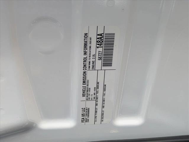 New 2026 Jeep Grand Cherokee Limited image 18