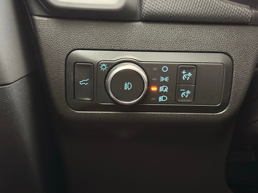 Used 2021 Ford Bronco Sport Outer Banks image 10