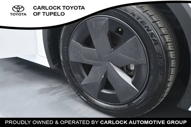 Used 2026 Toyota Prius LE FWD image 16