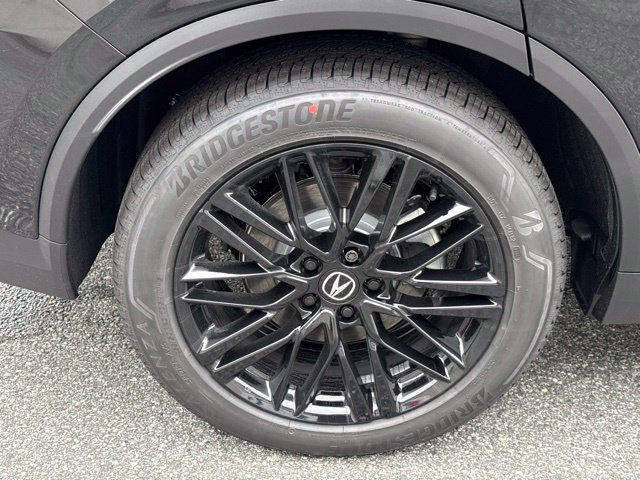 New 2026 Acura MDX A-Spec w/ Advance Package AWD/4WD image 24