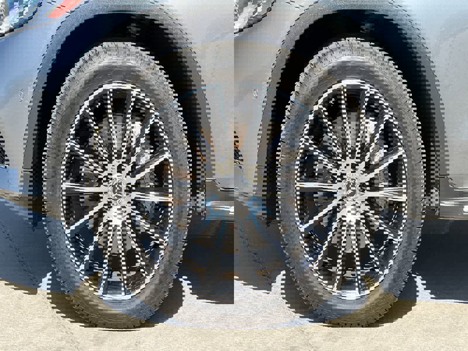 Used 2018 Mercedes-Benz GLC 300 4MATIC Coupe image 27