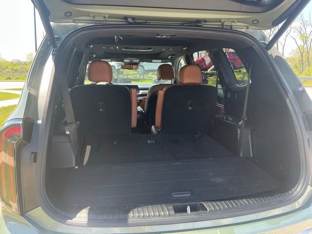Used 2023 Kia Telluride EX X-Line AWD/4WD image 11
