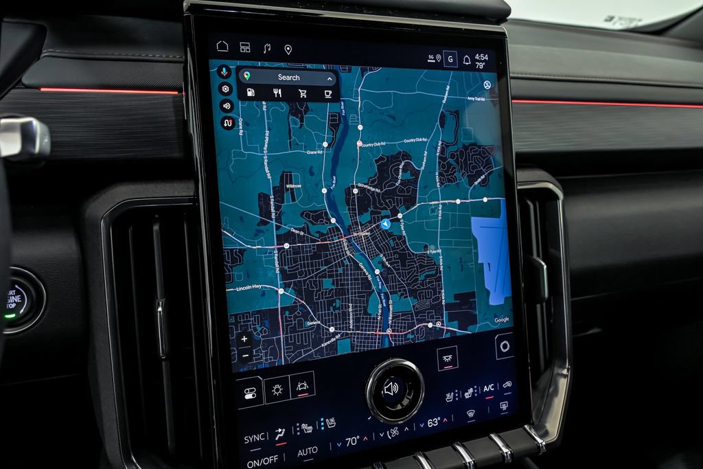 New 2027 GMC Acadia AT4 w/ Luxury Package AWD/4WD image 14