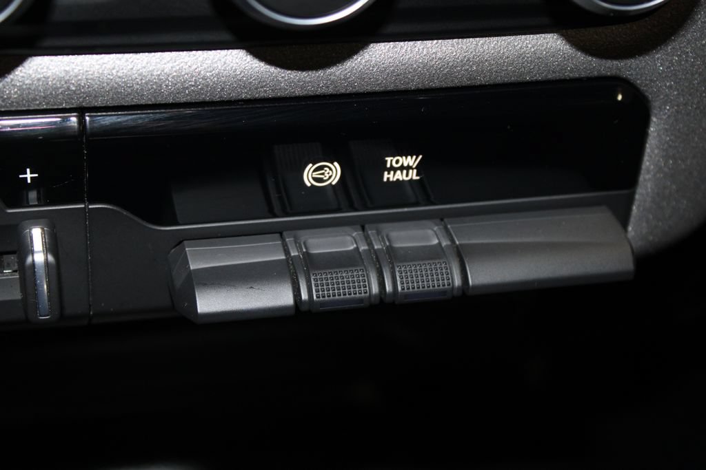 Used 2024 RAM 2500 Tradesman w/ Bed Utility Group AWD/4WD image 46